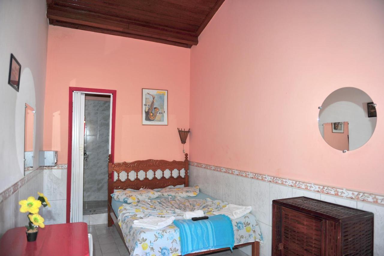 Pousada & Hostel Escorregue No Reggae Морро-де-Сан-Паулу Экстерьер фото